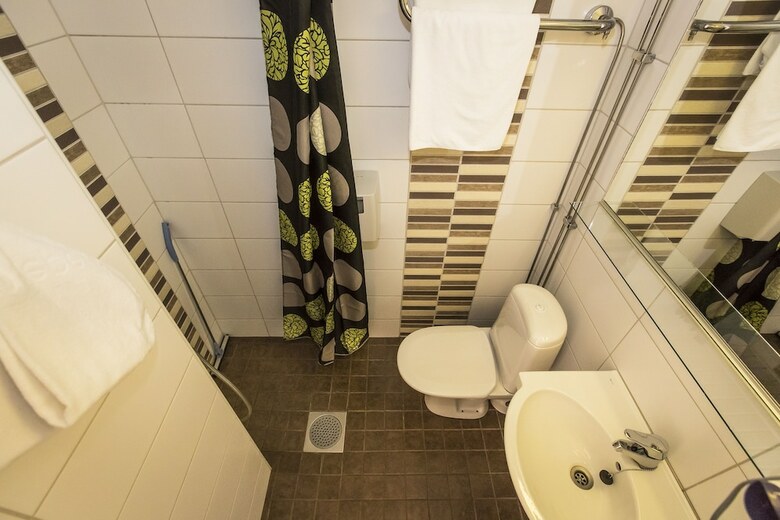 Hotel Aakenus