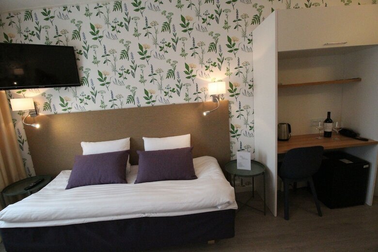 Hotel Aakenus