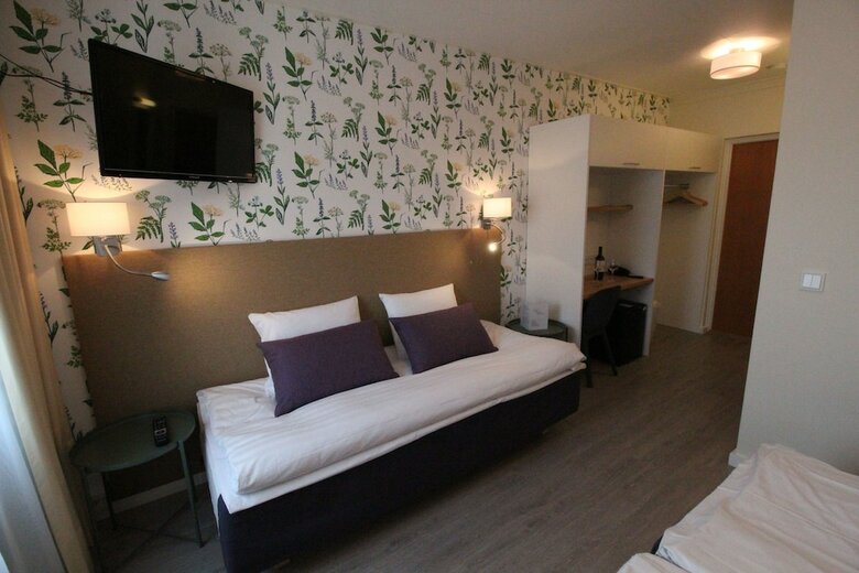 Hotel Aakenus
