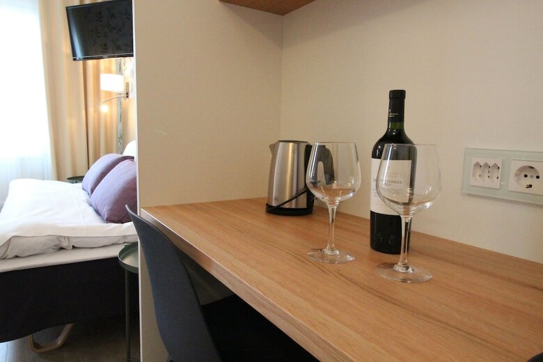 Hotel Aakenus
