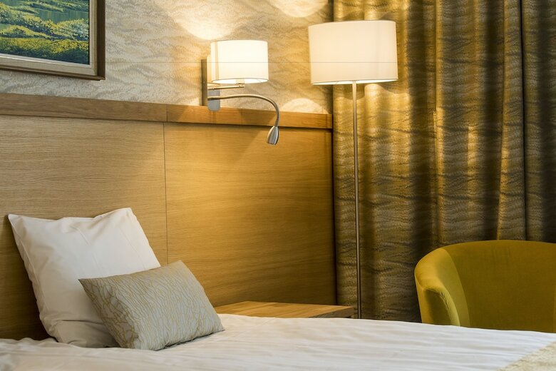 Hotel Aakenus
