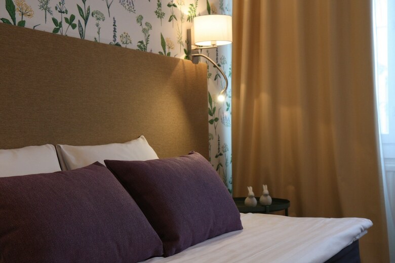 Hotel Aakenus