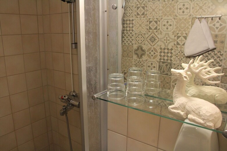 Hotel Aakenus