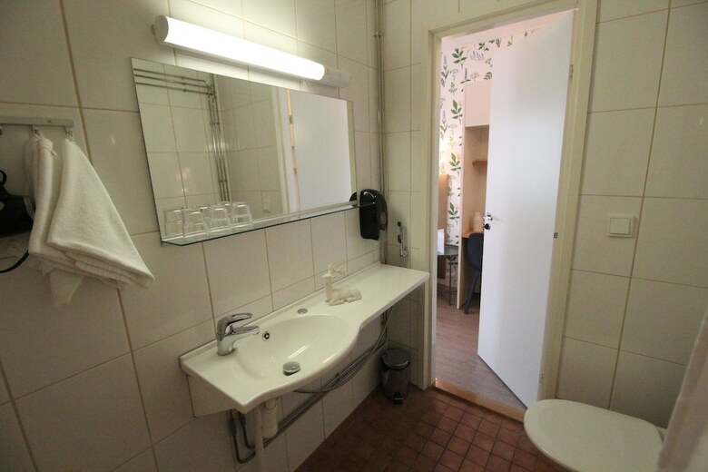 Hotel Aakenus