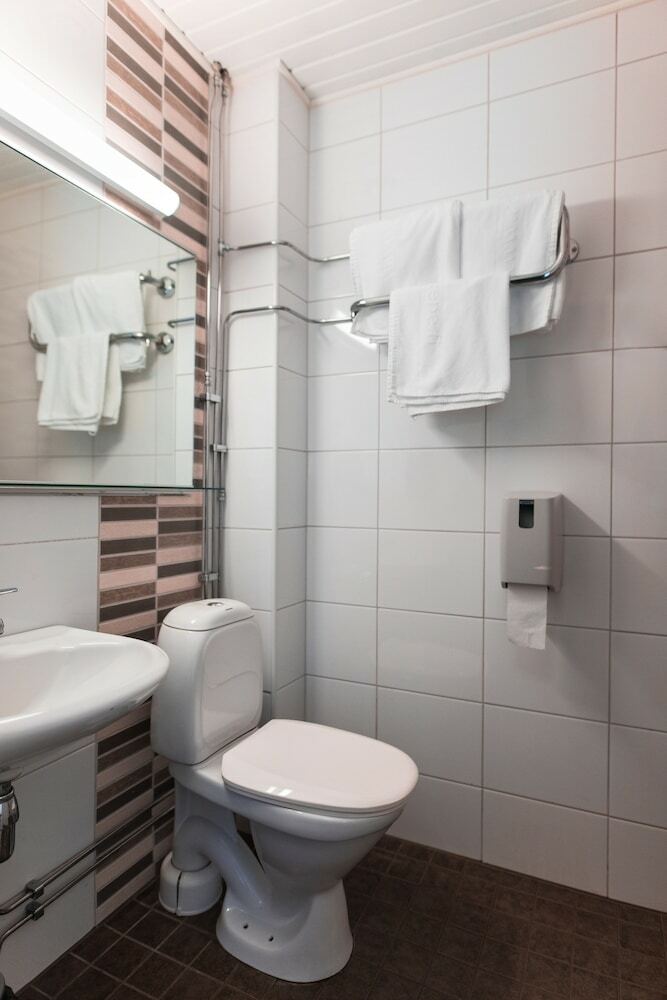 Hotel Aakenus