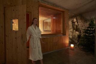Alpenhotel St.christoph