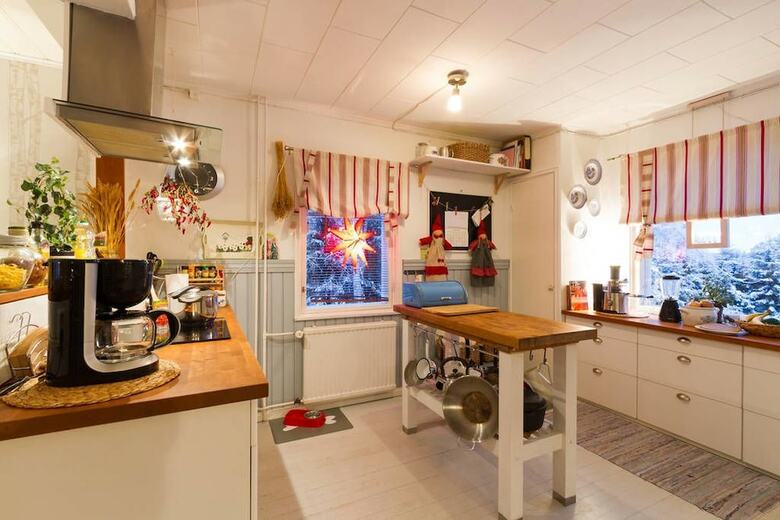 Hostal Villa Virpi