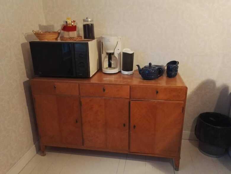 Hostal Villa Virpi