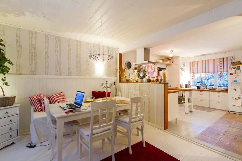 Hostal Villa Virpi