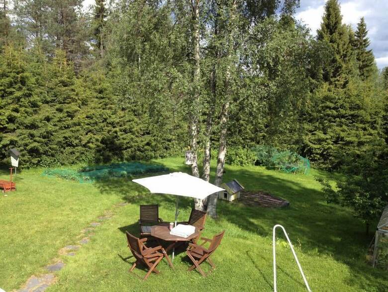Hostal Villa Virpi
