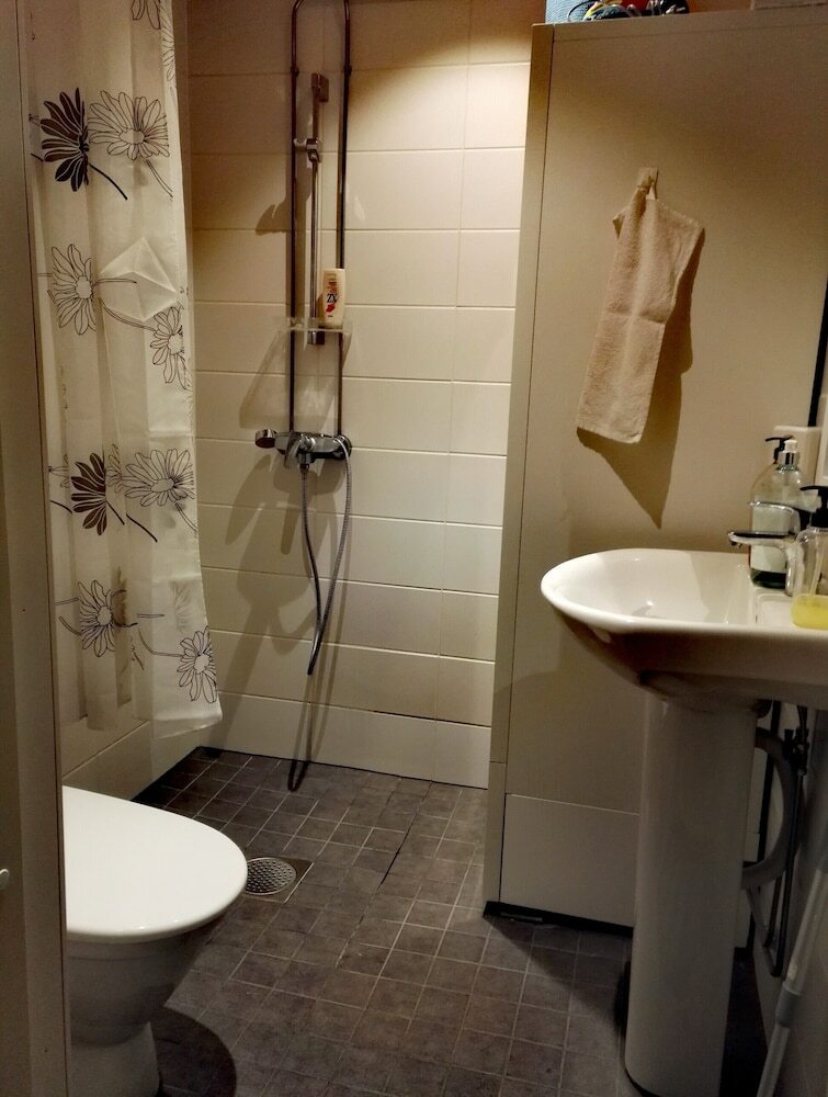 Hostal Villa Virpi
