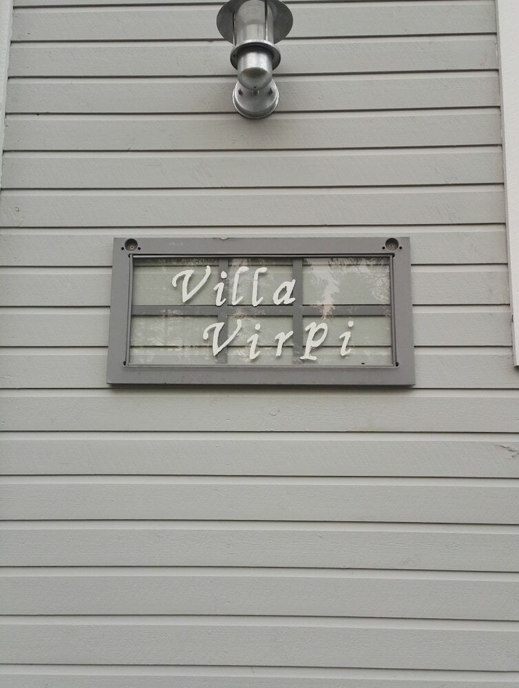 Hostal Villa Virpi