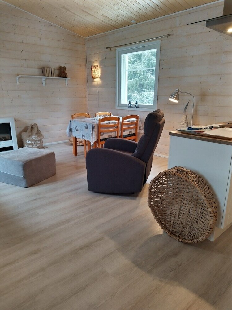 Hostal Villa Virpi