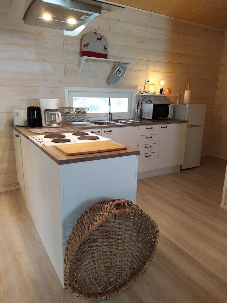 Hostal Villa Virpi
