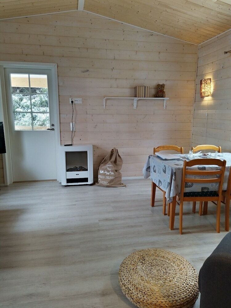 Hostal Villa Virpi