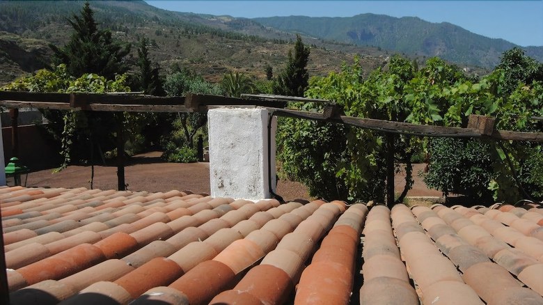 Agroturismo Casa Del Cura Viejo