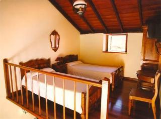 Agroturismo Casa Del Cura Viejo