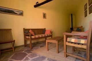 Agroturismo Casa Del Cura Viejo