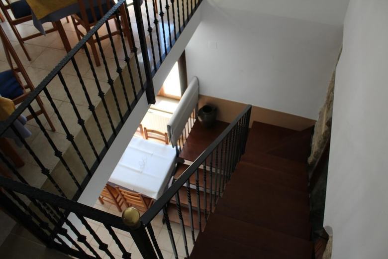 Hotel D'ares