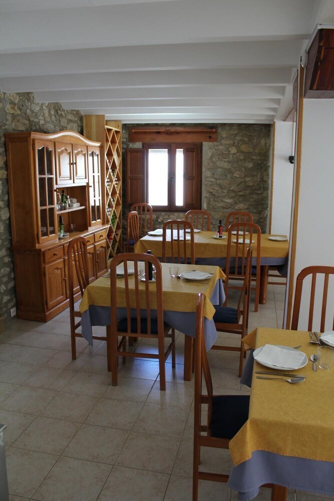 Hotel D'ares