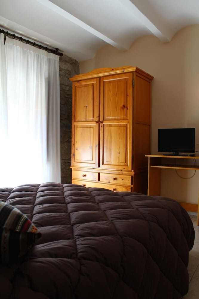Hotel D'ares