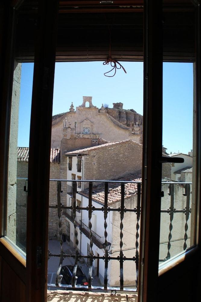 Hotel D'ares