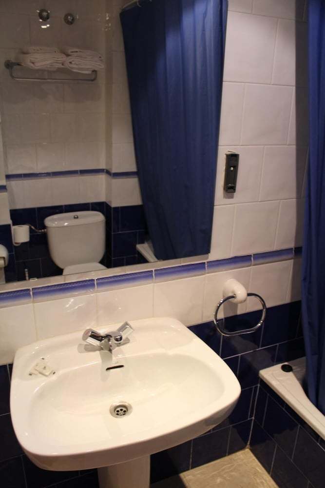 Hotel D'ares
