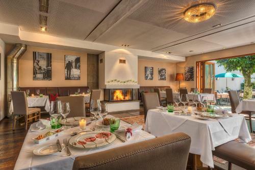 Hostal Gasthof Auerhahn