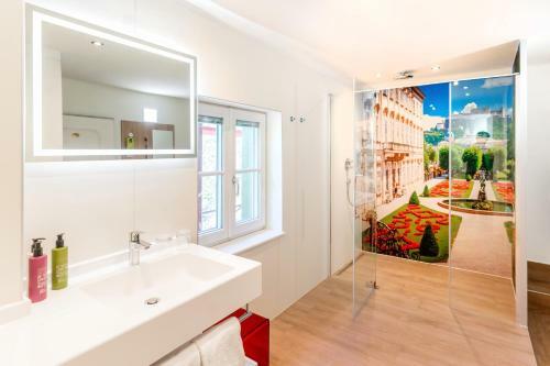 Hotel Rosenvilla