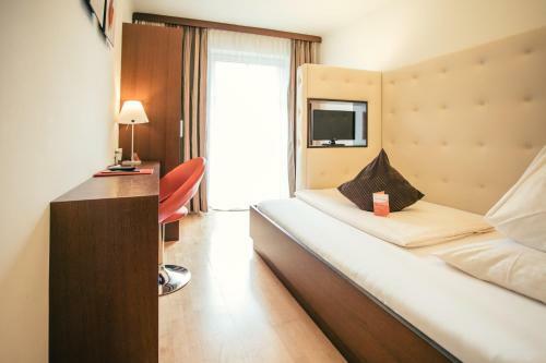 Hotel Rosenvilla