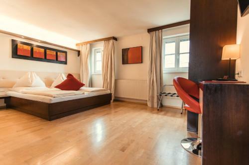Hotel Rosenvilla