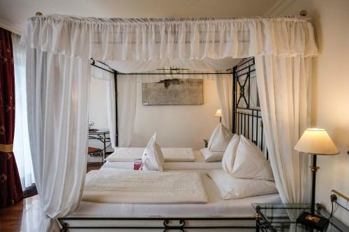 Hotel Rosenvilla