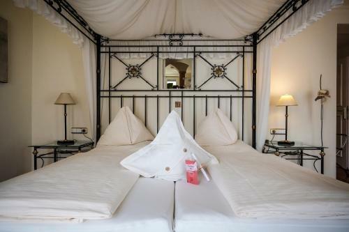 Hotel Rosenvilla