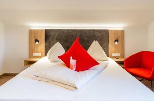 Hotel Rosenvilla