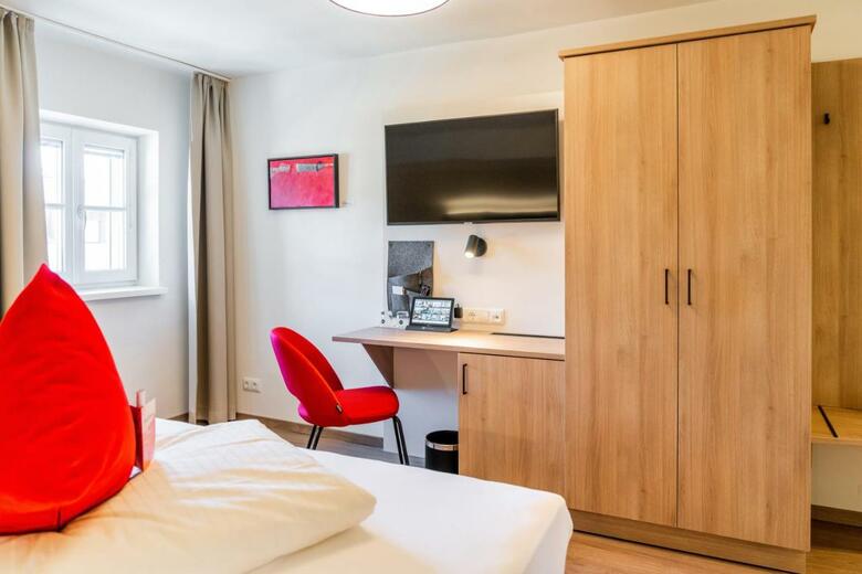 Hotel Rosenvilla