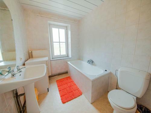 Agroturismo Sauna It Is Here