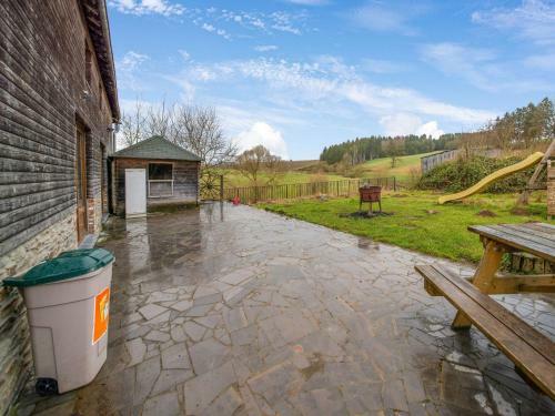 Agroturismo Sauna It Is Here