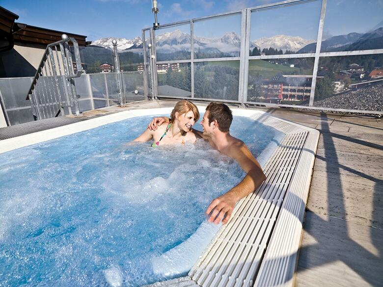 Ferienhotel Kaltschmid