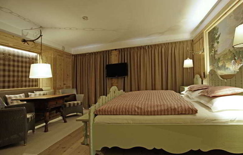 Hostal Gasthof Post