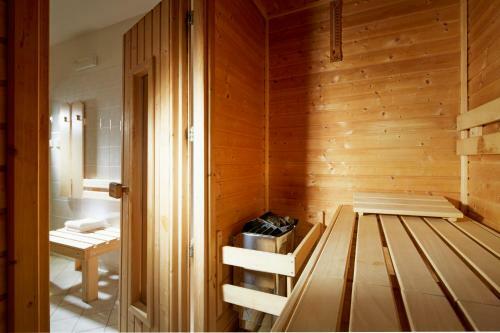 Spa Hotel Devin