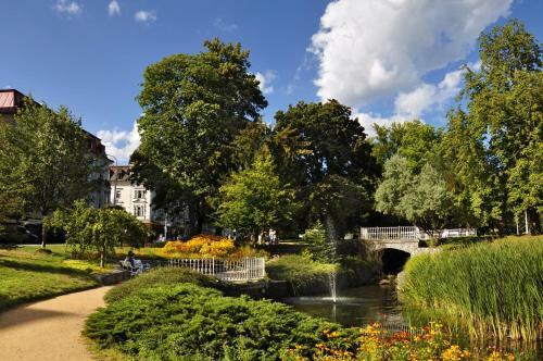 Spa Hotel Devin