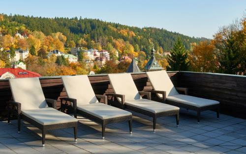Spa Hotel Devin