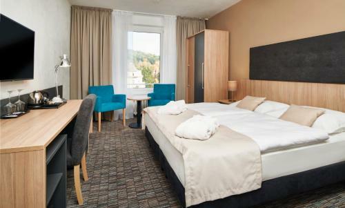 Spa Hotel Devin