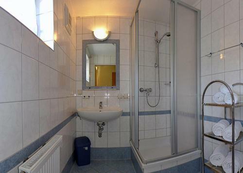 Apartamentos Dependance I