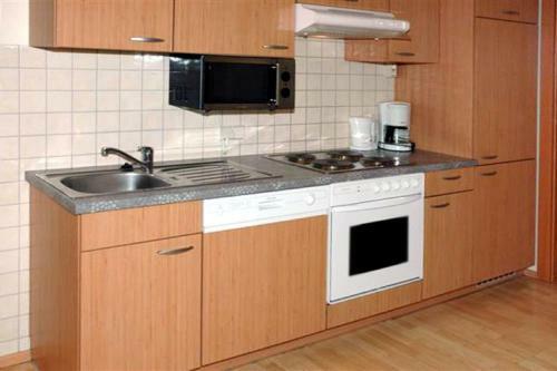 Apartamentos Dependance I