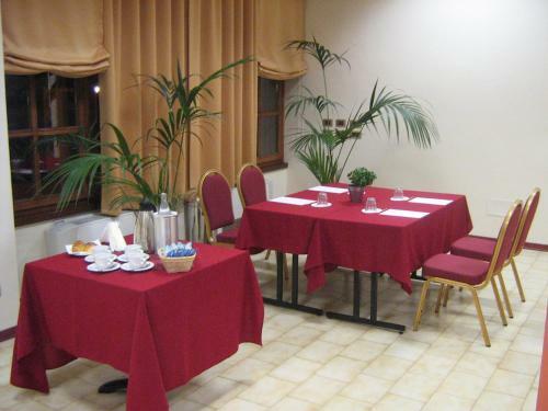 Hotel Erbaluce