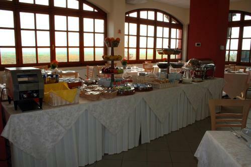 Hotel Erbaluce