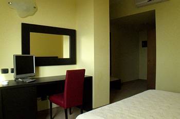 Hotel Panorama