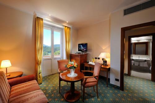 Hotel Eden Levico Terme
