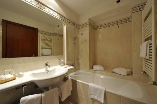 Hotel Eden Levico Terme